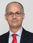 Omar M. Yaghi, Nobelpreis für Chemie 2025