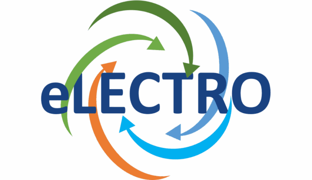eLECTRO Logo