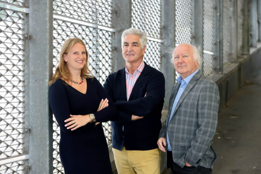 Mevaldi Management Team (photo: Mevaldi)