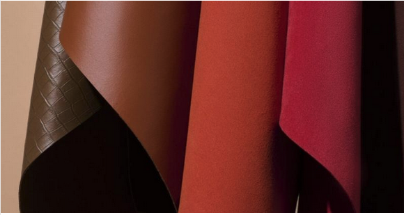 Modern Meadow and HELLER-LEDER Launch INNOVERA™ Europe