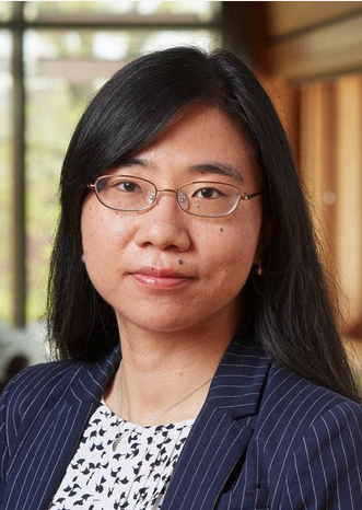 Yuan Yao - Associate Professor of Industrial Ecology and Sustainable Systems; Director of the Center for Industrial Ecology