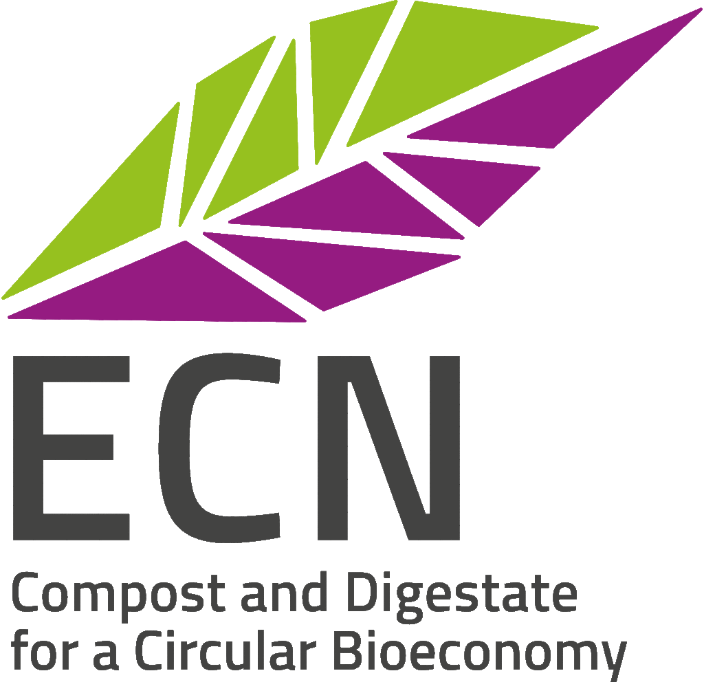 European Compost Network logo