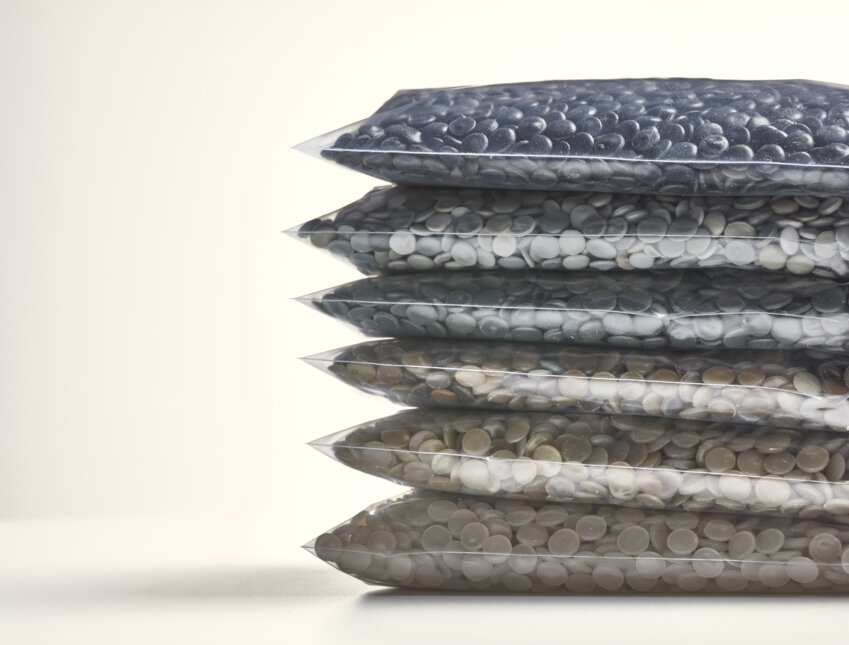 Recleo™ vereint eine Reihe kosteneffizienter, mechanisch recycelter Lösungen für Industrie- und Verbraucherabfälle in einem globalen Portfolio.