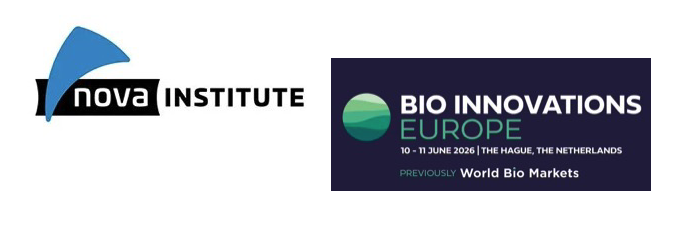 nova-Institute Renews Partnership with Bio Innovations Europe 2026 as ...