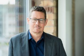 Lars Börger, CEO nova-Institute