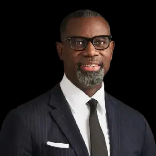 Akinwole Omoboriowo II, Chief Executive Officer and Chairman of Genesis Power & Energy Solutions Ltd
