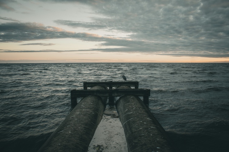 Industrial wastewater could present a major opportunity for CO2 neutralization