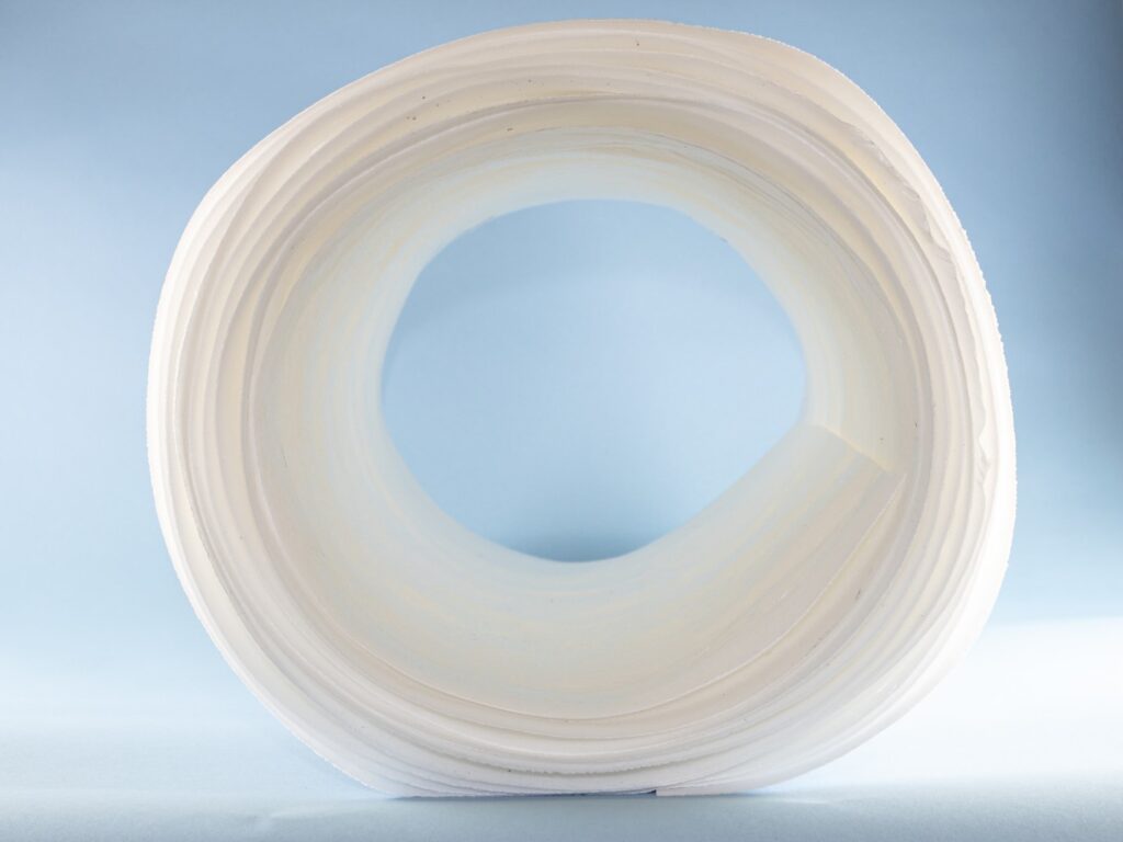 xPBS foam sheet
