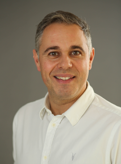 Vioneo CEO Alex Hogan