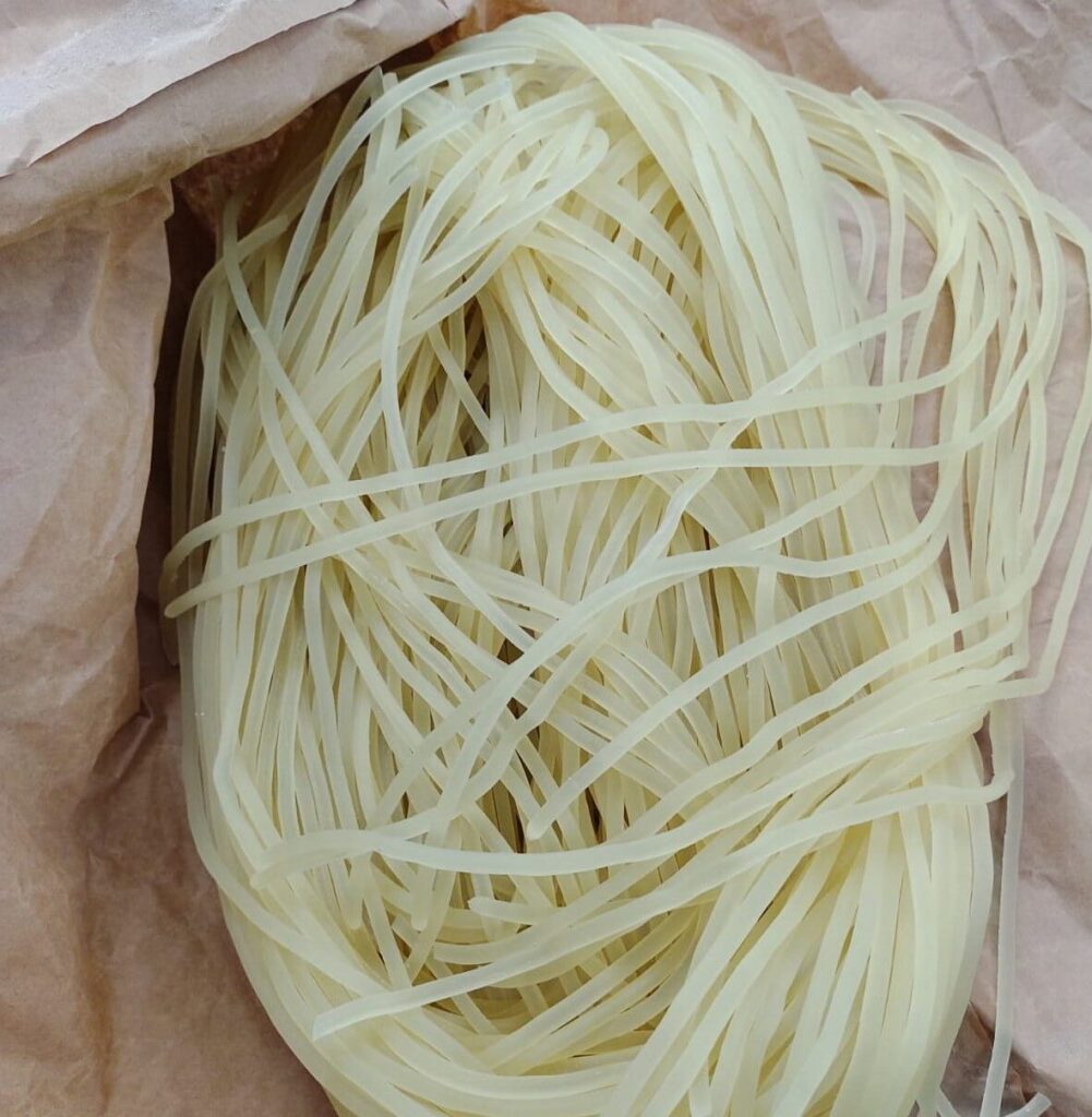 Thermoplastische Stärke