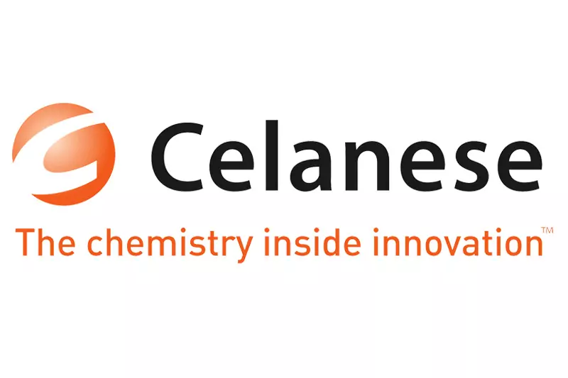 Celanese Logo