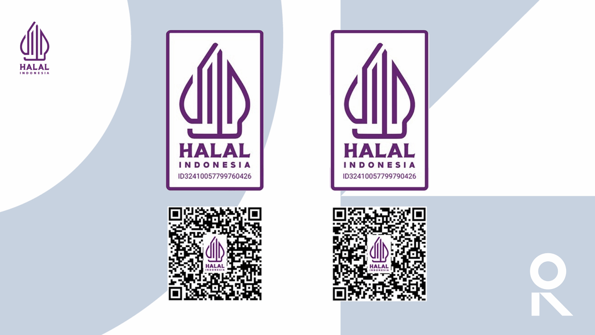 RUDOLF Chemicals Indonesia and RUDOLF Polymers Indonesia Achieve Halal ...
