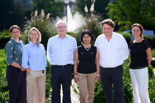 The newly elected Board is composed of Monica Battistella (Taghleef Industries), Judith Hicks (Vioneo), Franz Kraus(Novamont), Myriam Moeyersons (Ingevity), Afsaneh Nabifar(BASF), Celmira Sousa (NatureWorks), Frédéric Van Gansberghe (Futerro), Hugo Vuurens (CJ CheilJedang), and Irina Yarulina (Sulzer).