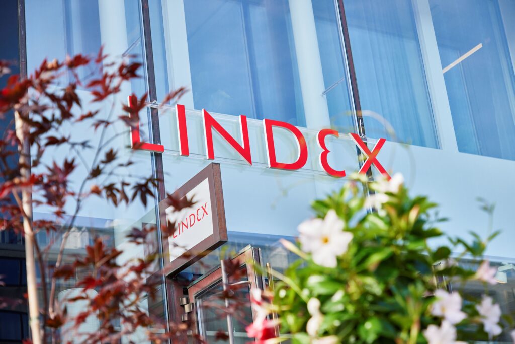 Lindex has partnered with BASF’s loopamid® to accelerate textile-to-textile recycling. Photo: Lindex