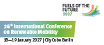 Fuels of future