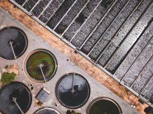 Sewage treatment facility