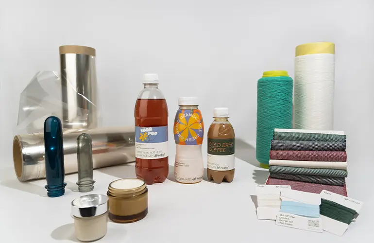 Furandicarboxylic acid (FDCA) is a plant-based building block for the production of polyethylene furanoate (PEF), Avantium’s flagship polymer marketed under the releaf brand