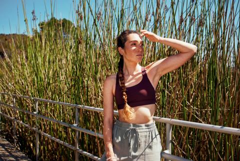 Bei der Textile Exchange Conference 2026, wird The LYCRA Company die Renewable LYCRA® Faser vorführen and ihren Fortschritt im verbesserten Textil-zu-Textil-Recycling präsentieren.