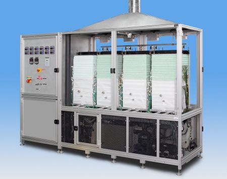 SOFC-System 20 kW