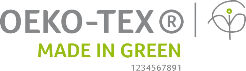 Made in Green by OEKO-TEX® - Febratex Group
