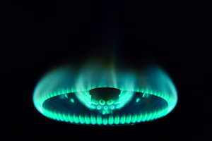 Propane is used in heating and transport