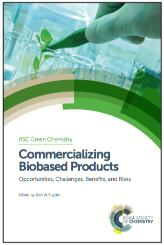 Commercializing Biobased Products : Opportunities, Challenges, Benefits, and Risks