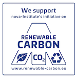 Renewable Carbon Logo