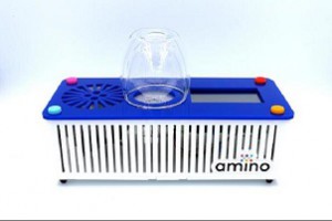 Amino-DIY-genetic-kit