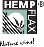 HEMPFLAX LOGO totaal Kopie