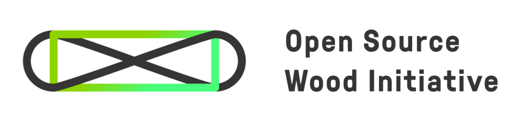 Open-source-wood-initiative-logo