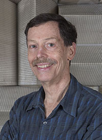 Ron Miles Distinguished Professor of Mechanical Engineering