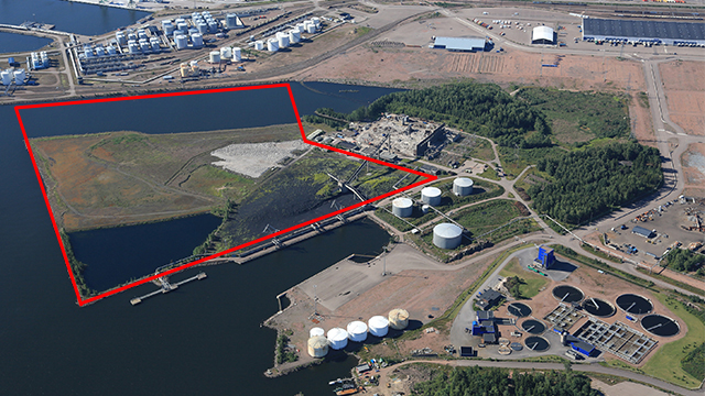 UPM has started an environmental impact assessment of a possible biorefinery for Mussalo, Kotka, in Finland. The proposed site is in the area of a dismantled power plant formerly run by the Pohjolan Voima energy company.