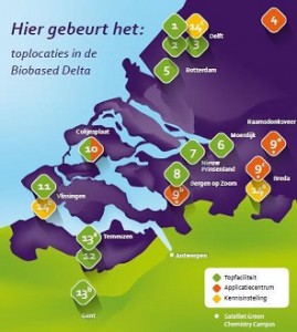 Biobased-Delta