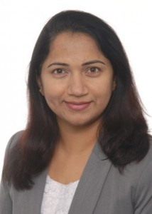 Dr Seena Koyadan