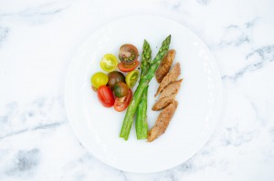 Introducing the first air-based meat from Air Protein 