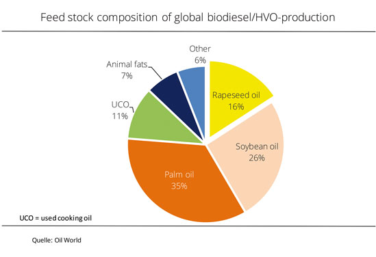 Biodiesel Production