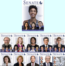 Senat-Magazin