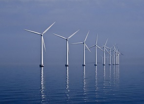 Middelgrunden-wind-farm