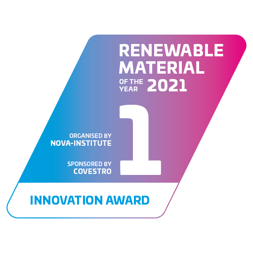 RMC Innovation Award 2021
