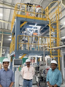 SKYi-FKuR-Bioplastics-Production-India