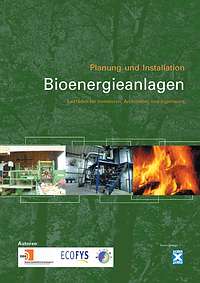 Leitfaden Bioenergie