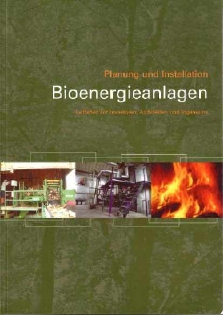 Bioenergieanlagen