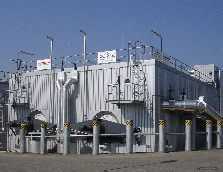 Biogaswerk
