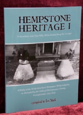 Hempstone Heritage