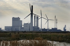 Nordjylland Power Station.<br />Photo: Vattenfall”></td>
</tr>
<tr>
<td style=