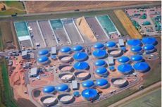Die Biogasanlagen in Könnern
