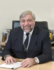 Jerry Melillo, MBL senior scientist and <br />lead author. Picture: MBL”></td>
</tr>
<tr>
<td style=