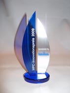 WPC Innovation Award 2009