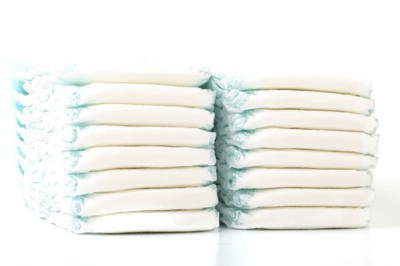 Olea ist eine umweltfreundliche Alternative für die Deckvliese von verschiedenen Hygieneprodukten - <br />wie zum Beispiel bei Inkontinenzeinlagen oder Windeln. (©iStockphoto.com/madis24)”></td>
</tr>
<tr>
<td style=