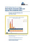 Wood-Plastic Composites (WPC) and Natural Fibre Composites (NFC): European and Global Markets 2012 and Future Trends